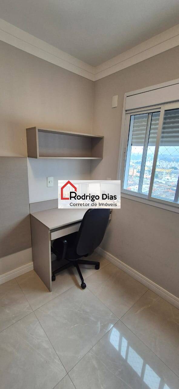 Apartamento à venda com 3 quartos, 163m² - Foto 12