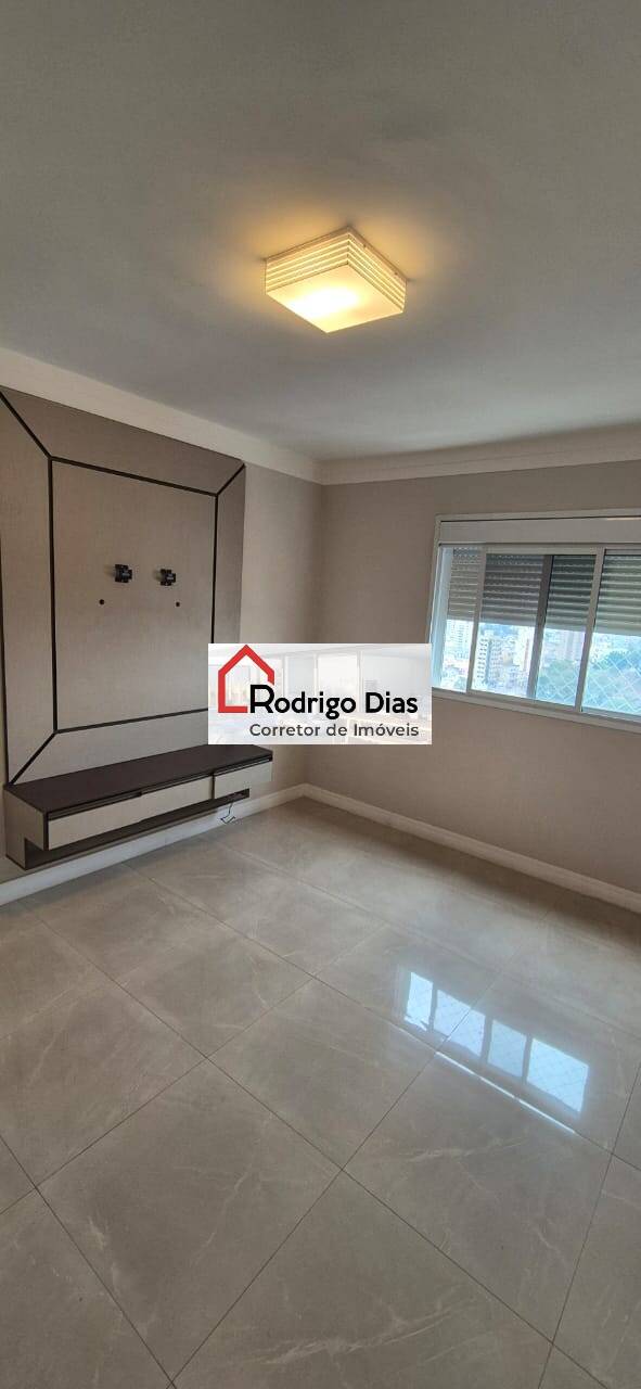 Apartamento à venda com 3 quartos, 163m² - Foto 11