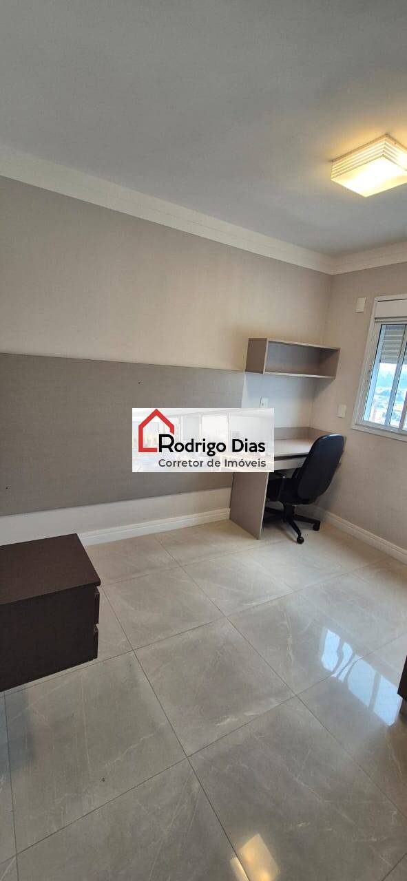 Apartamento à venda com 3 quartos, 163m² - Foto 14