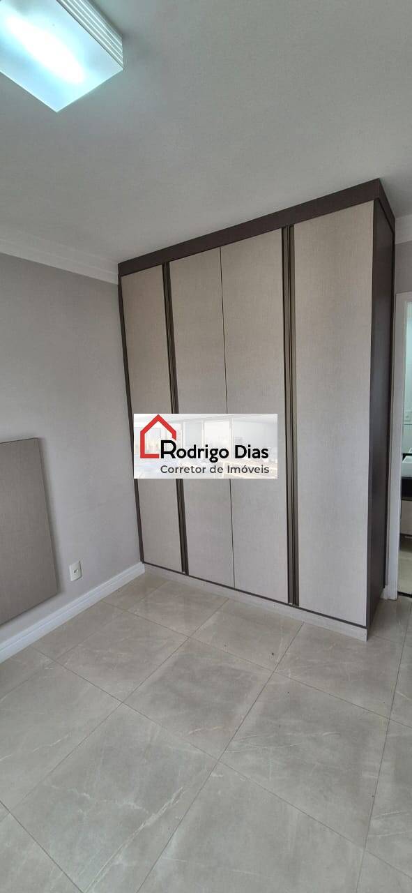 Apartamento à venda com 3 quartos, 163m² - Foto 13