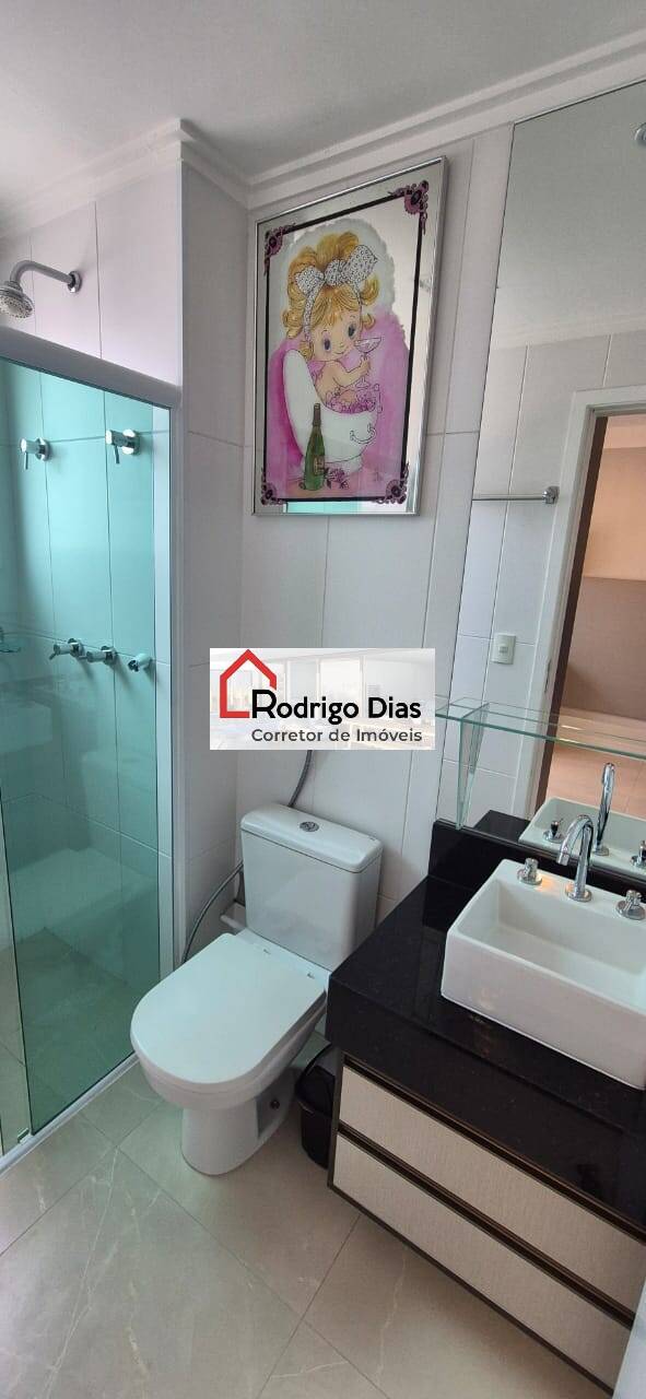 Apartamento à venda com 3 quartos, 163m² - Foto 17