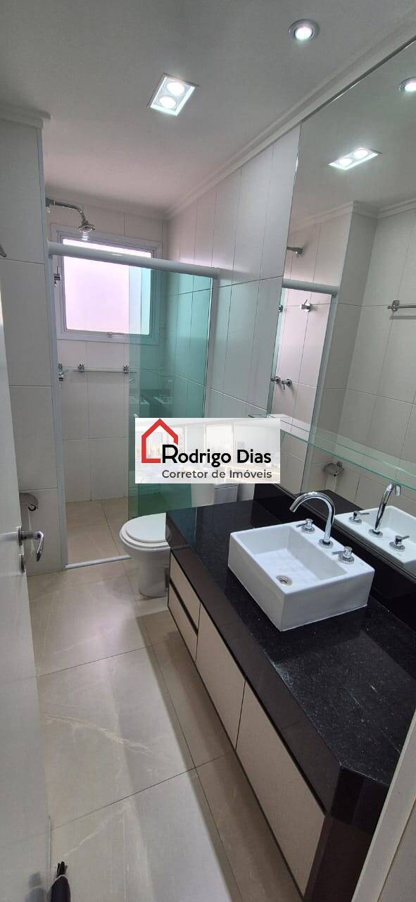 Apartamento à venda com 3 quartos, 163m² - Foto 15