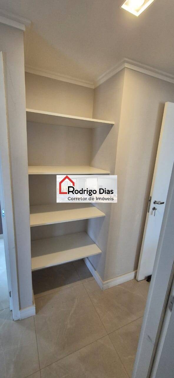 Apartamento à venda com 3 quartos, 163m² - Foto 18