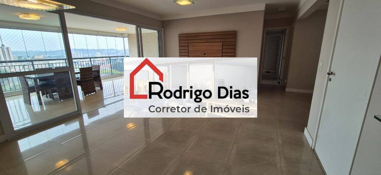 Apartamento à venda com 3 quartos, 163m² - Foto 20