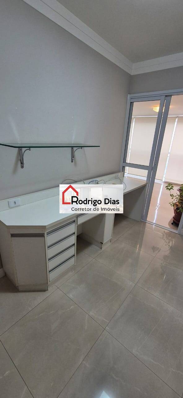 Apartamento à venda com 3 quartos, 163m² - Foto 19