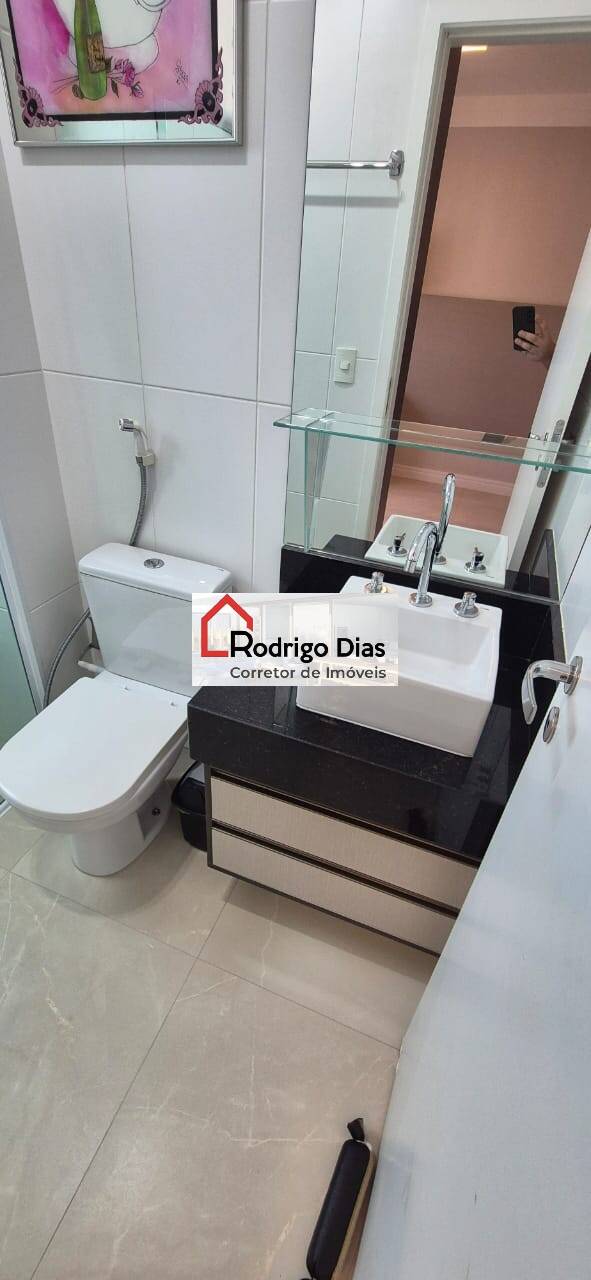 Apartamento à venda com 3 quartos, 163m² - Foto 22