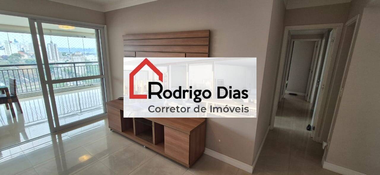 Apartamento à venda com 3 quartos, 163m² - Foto 24