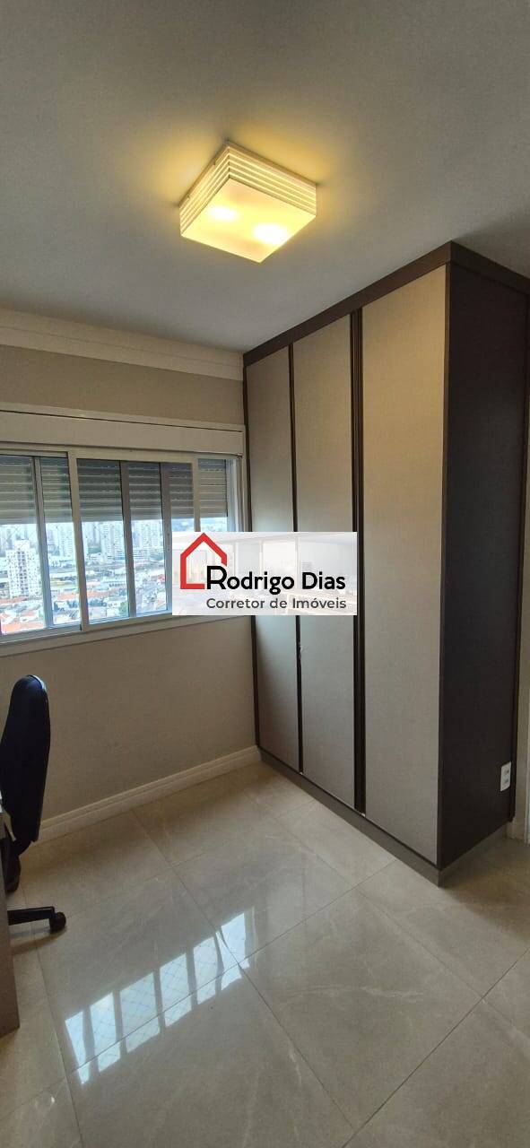 Apartamento à venda com 3 quartos, 163m² - Foto 26