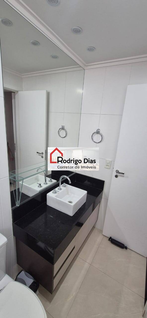 Apartamento à venda com 3 quartos, 163m² - Foto 30