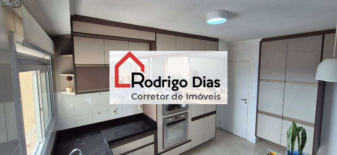 Apartamento à venda com 3 quartos, 163m² - Foto 29