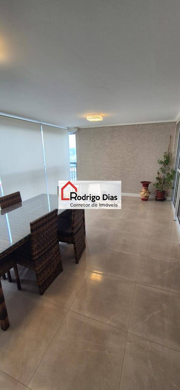 Apartamento à venda com 3 quartos, 163m² - Foto 37