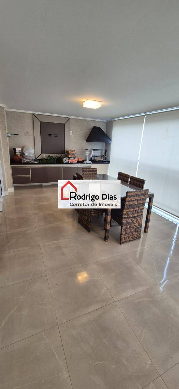 Apartamento à venda com 3 quartos, 163m² - Foto 34