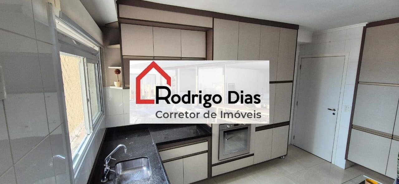 Apartamento à venda com 3 quartos, 163m² - Foto 39