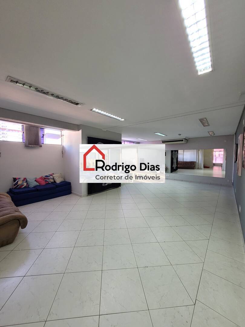 Conjunto Comercial-Sala para alugar, 250m² - Foto 3