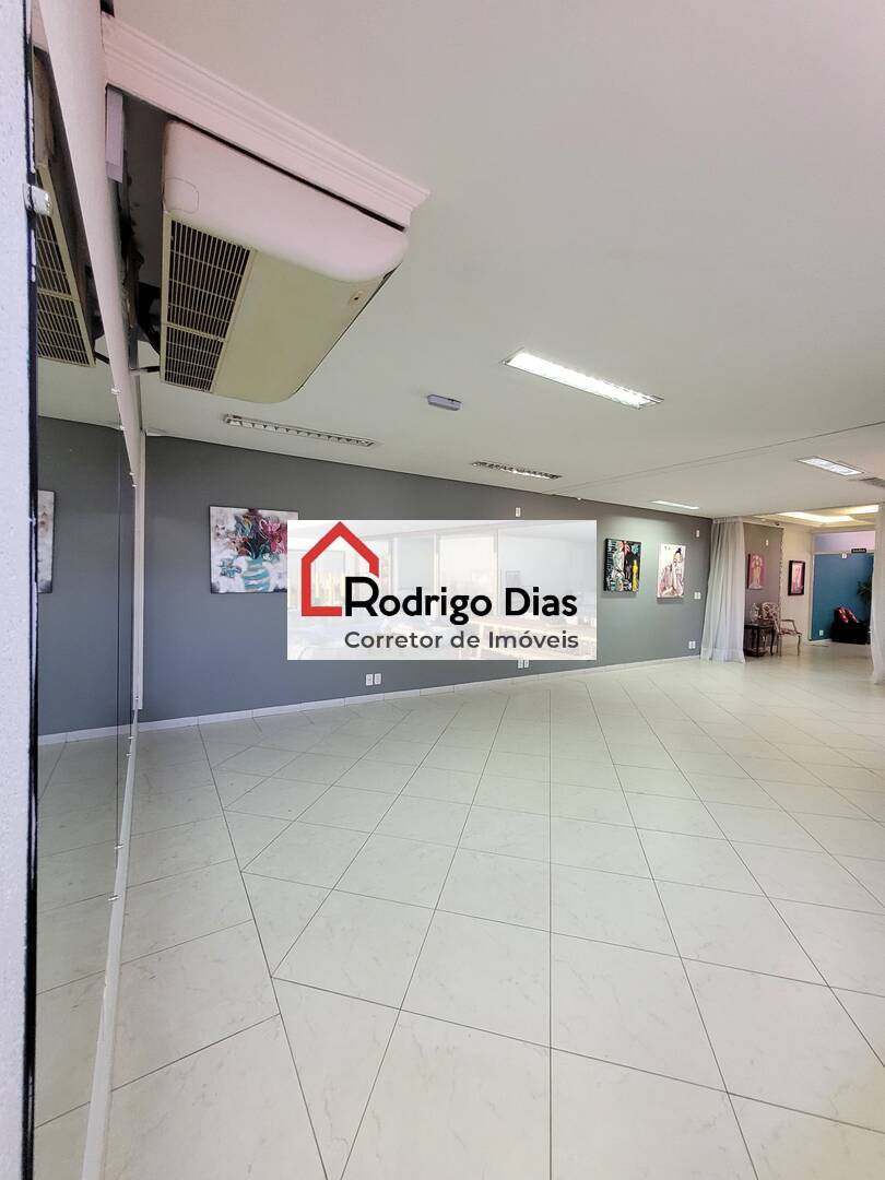 Conjunto Comercial-Sala para alugar, 250m² - Foto 5