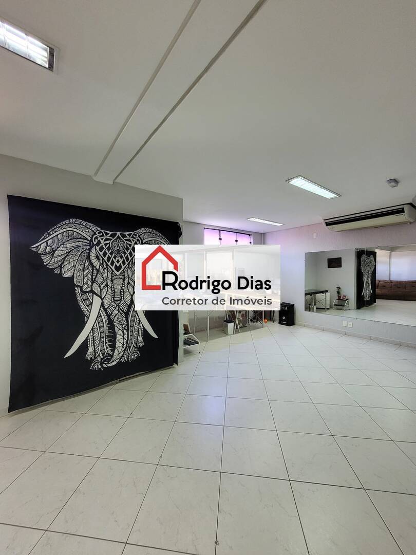 Conjunto Comercial-Sala para alugar, 250m² - Foto 8