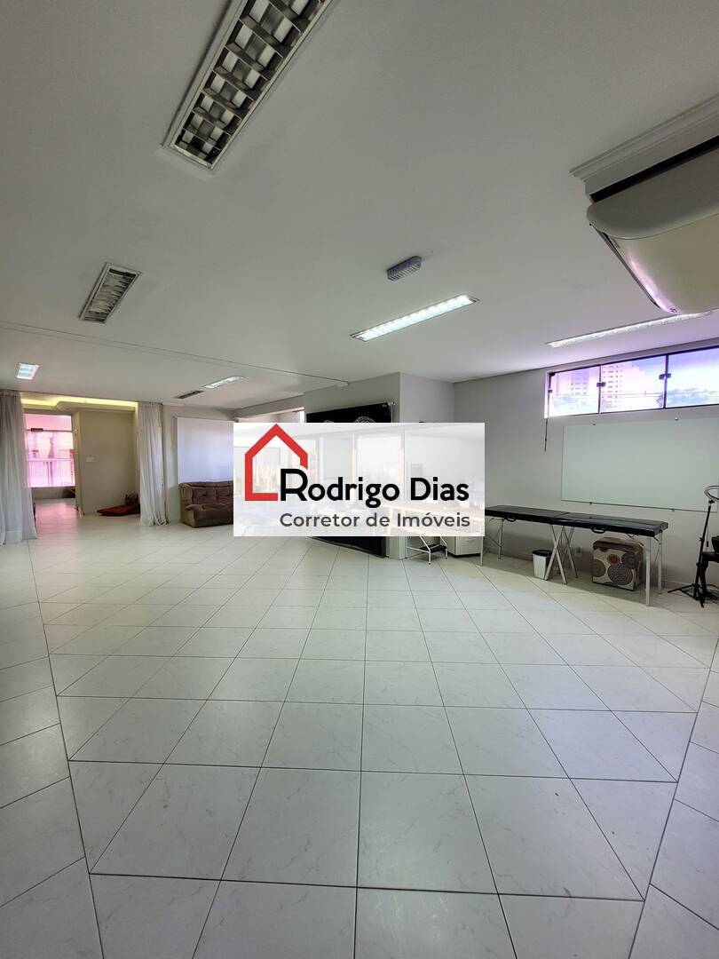 Conjunto Comercial-Sala para alugar, 250m² - Foto 10