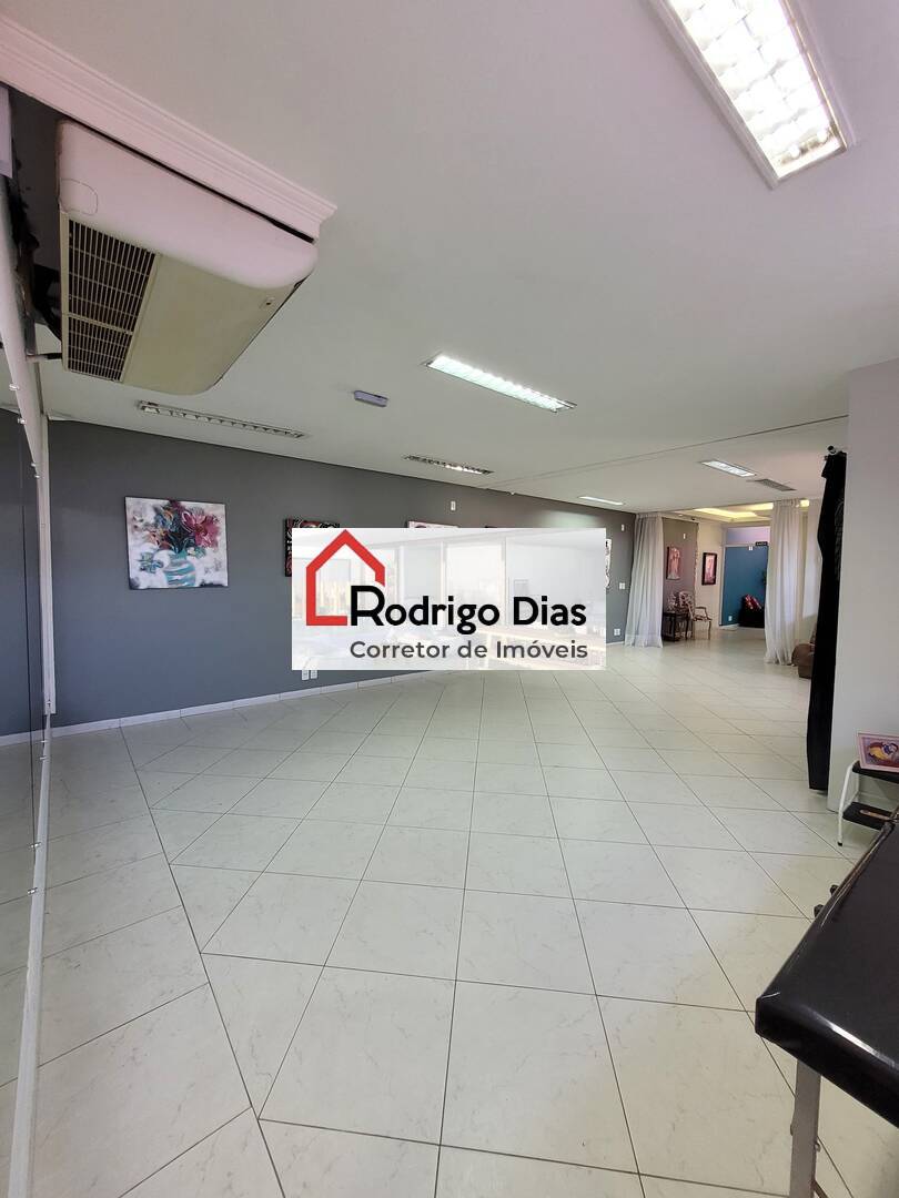 Conjunto Comercial-Sala para alugar, 250m² - Foto 14