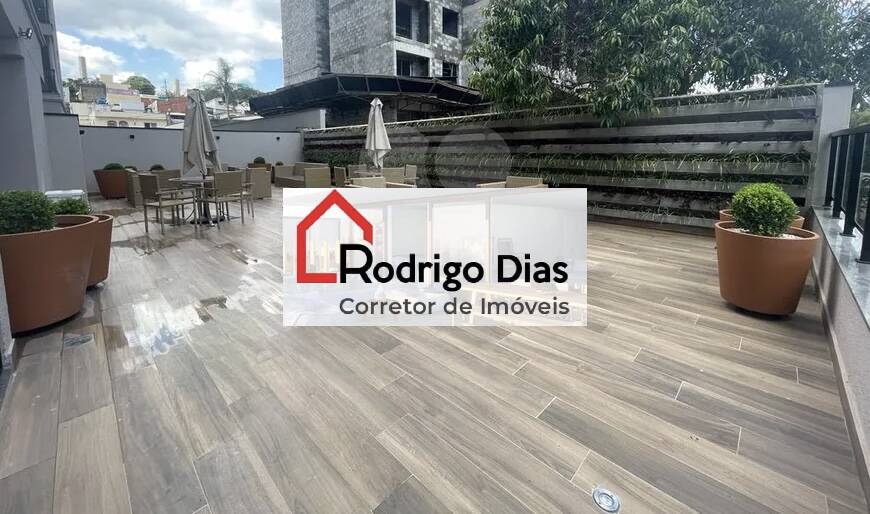 Apartamento à venda com 2 quartos, 64m² - Foto 5