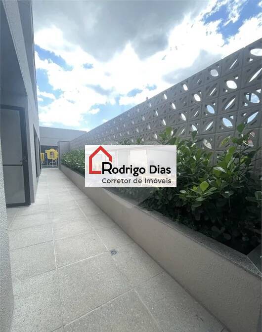 Apartamento à venda com 2 quartos, 64m² - Foto 8