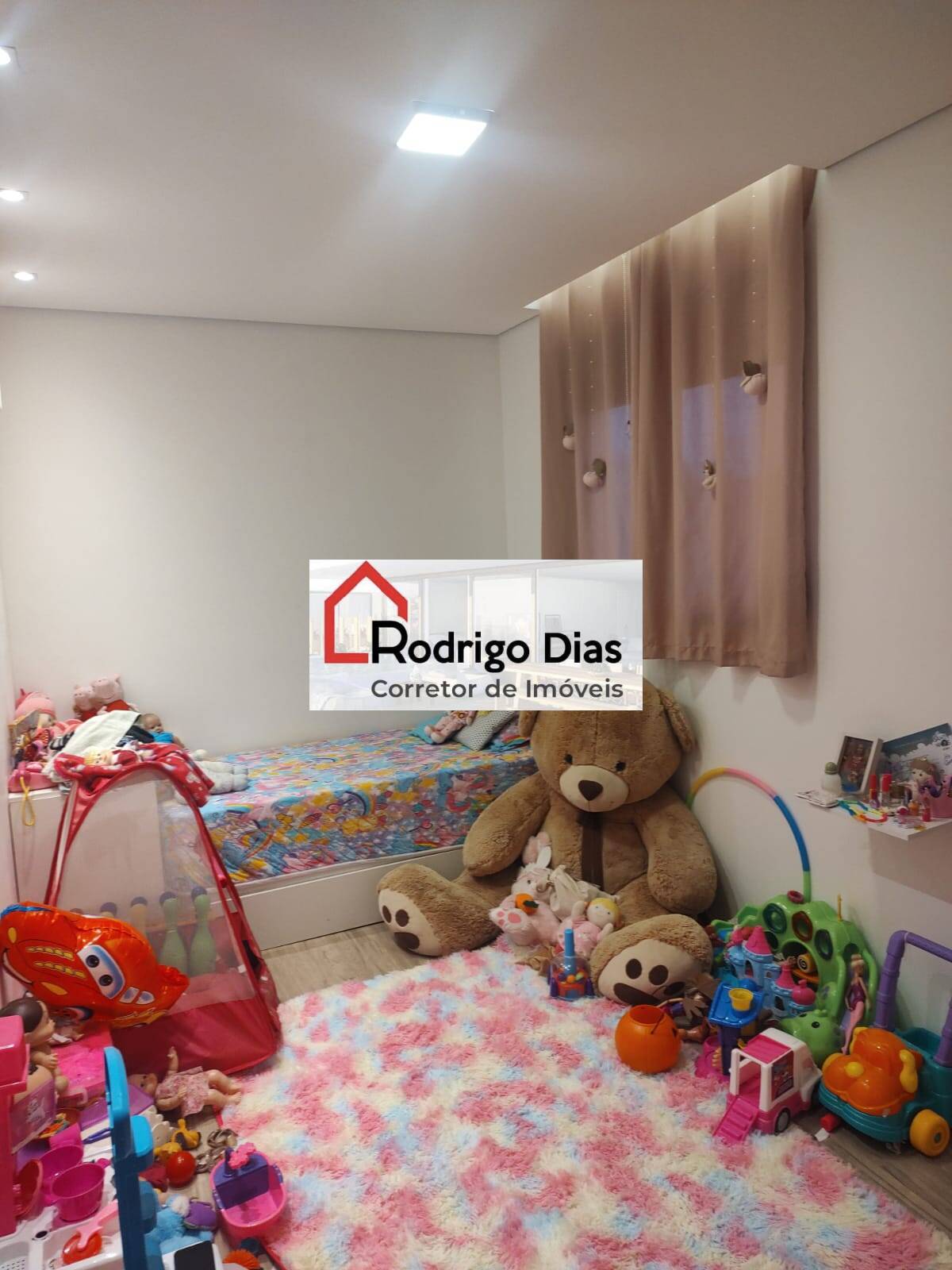 Apartamento à venda com 2 quartos, 64m² - Foto 11