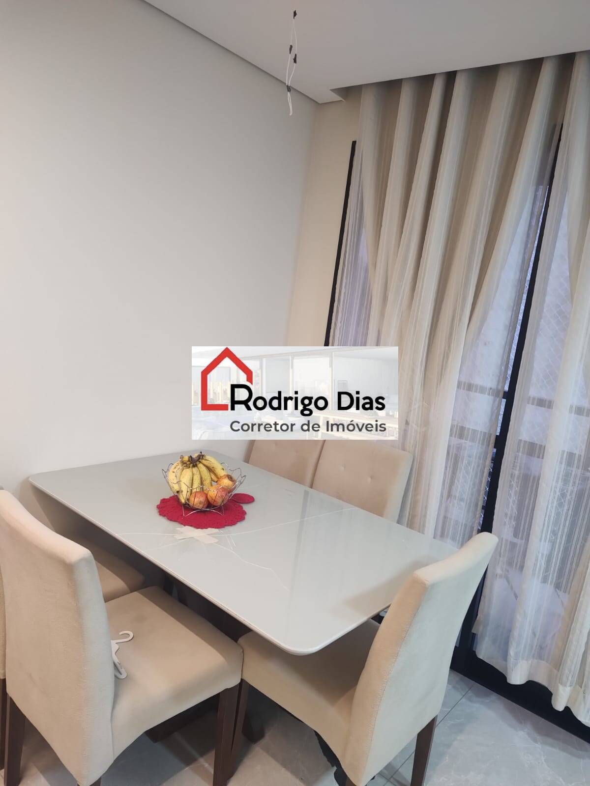 Apartamento à venda com 2 quartos, 64m² - Foto 12