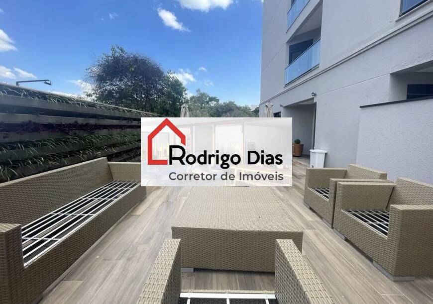 Apartamento à venda com 2 quartos, 64m² - Foto 10