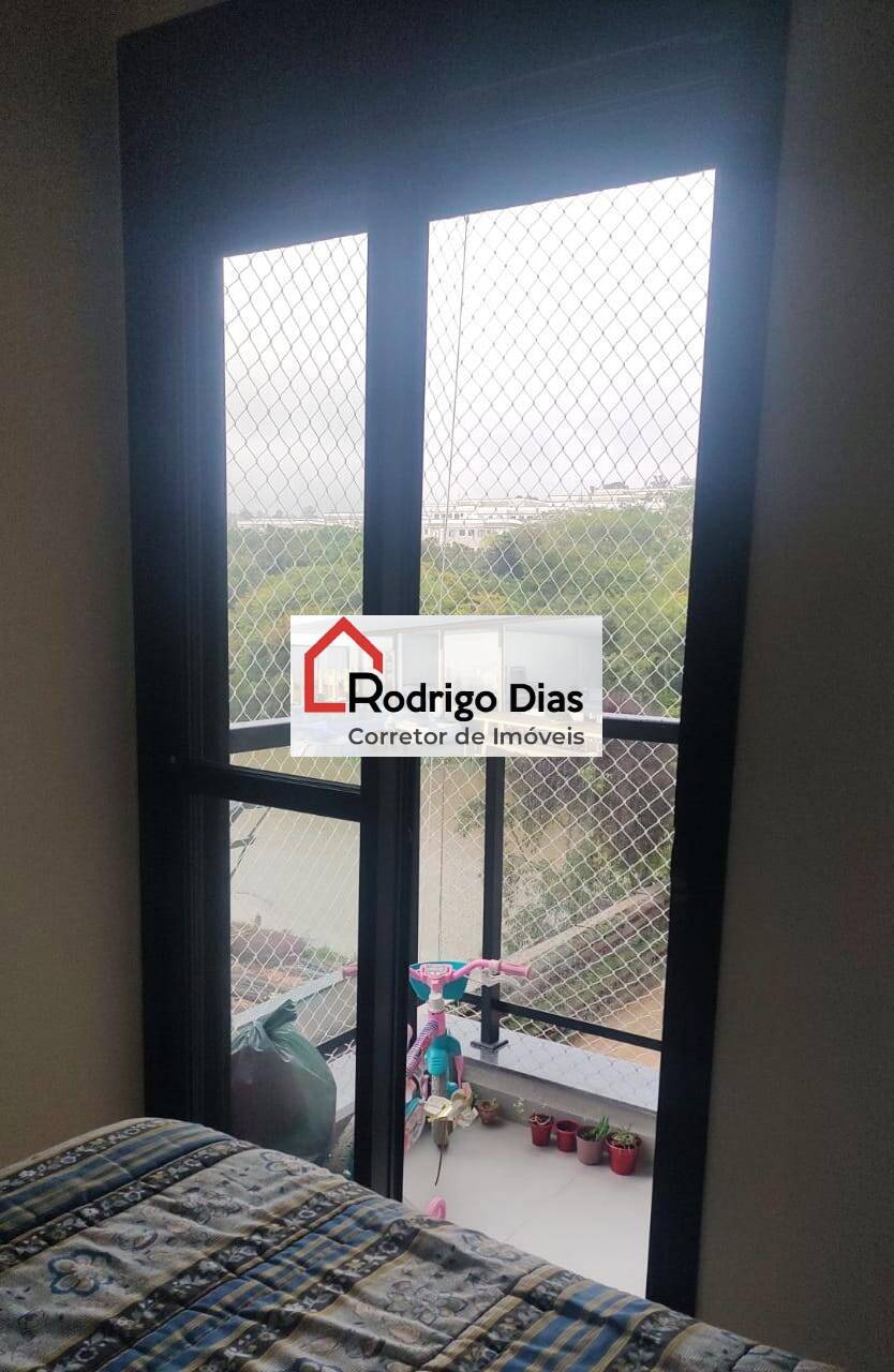 Apartamento à venda com 2 quartos, 64m² - Foto 13