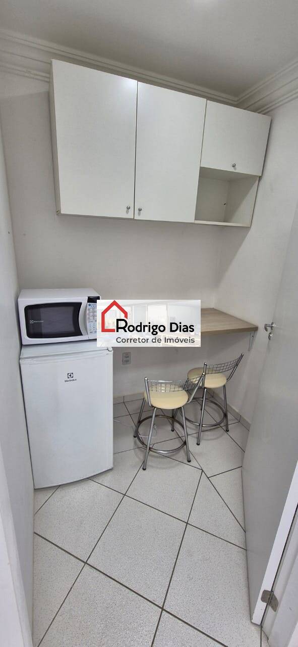 Conjunto Comercial-Sala para alugar, 80m² - Foto 3