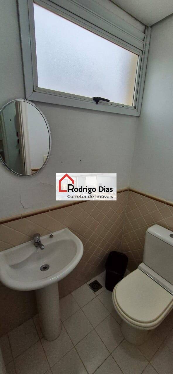 Conjunto Comercial-Sala para alugar, 80m² - Foto 8