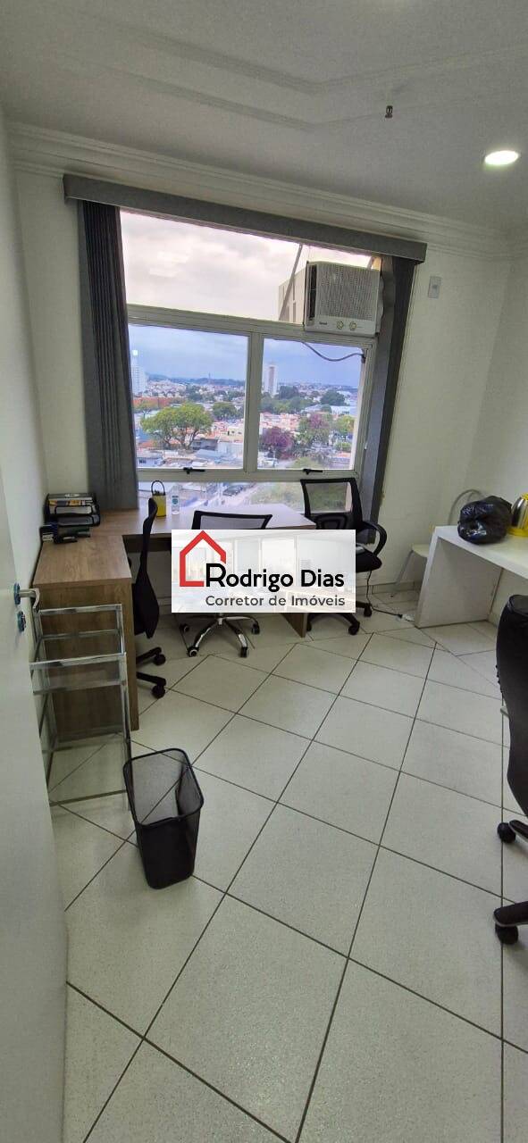 Conjunto Comercial-Sala para alugar, 80m² - Foto 10