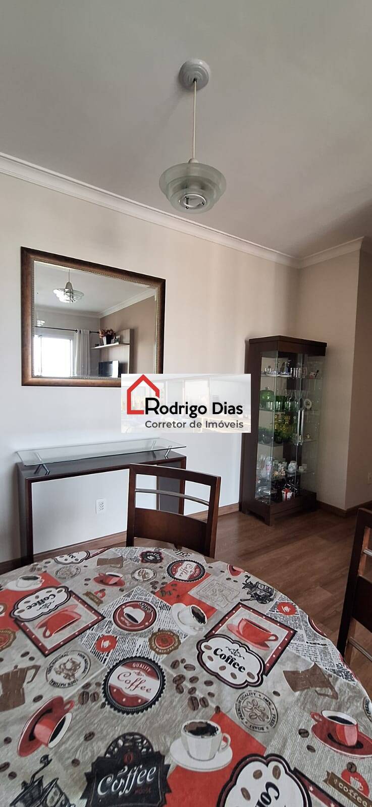 Apartamento para alugar com 2 quartos, 69m² - Foto 2