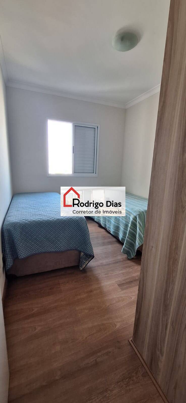 Apartamento para alugar com 2 quartos, 69m² - Foto 3