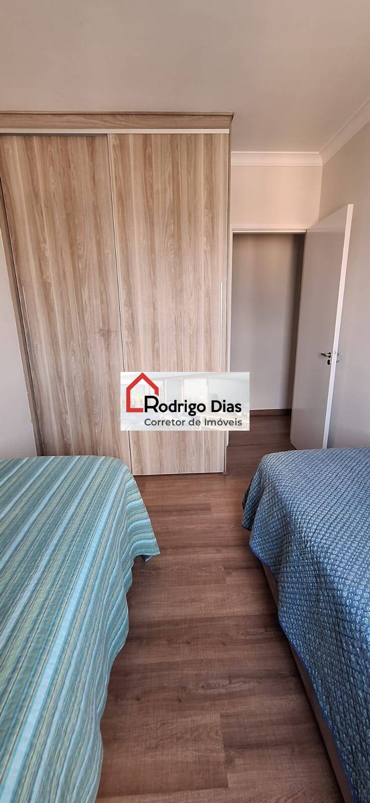 Apartamento para alugar com 2 quartos, 69m² - Foto 6