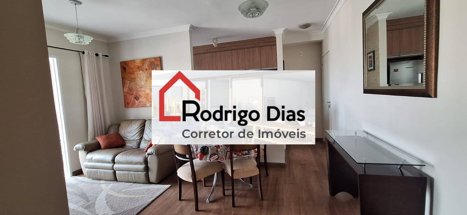 Apartamento para alugar com 2 quartos, 69m² - Foto 5