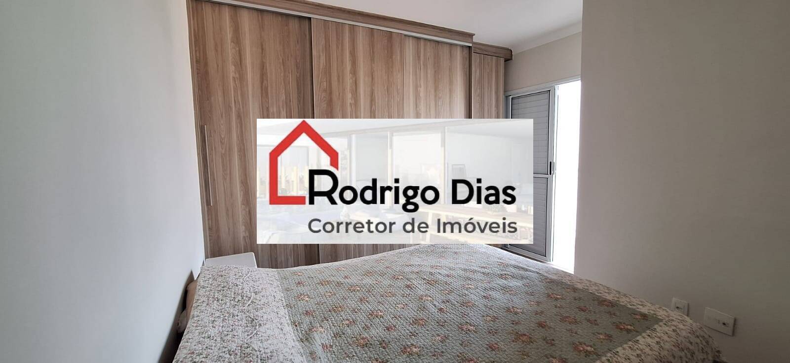 Apartamento para alugar com 2 quartos, 69m² - Foto 8