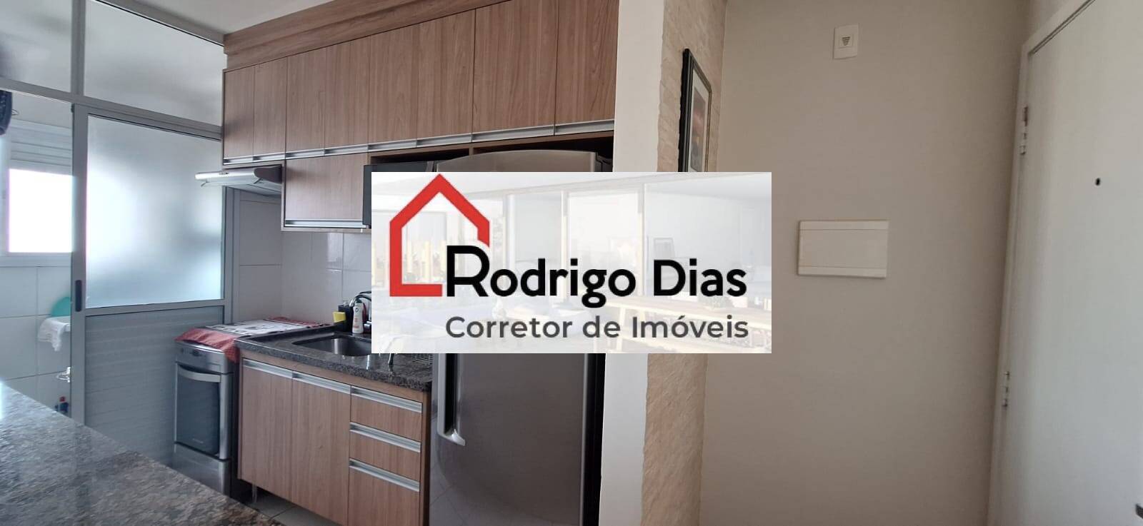 Apartamento para alugar com 2 quartos, 69m² - Foto 9