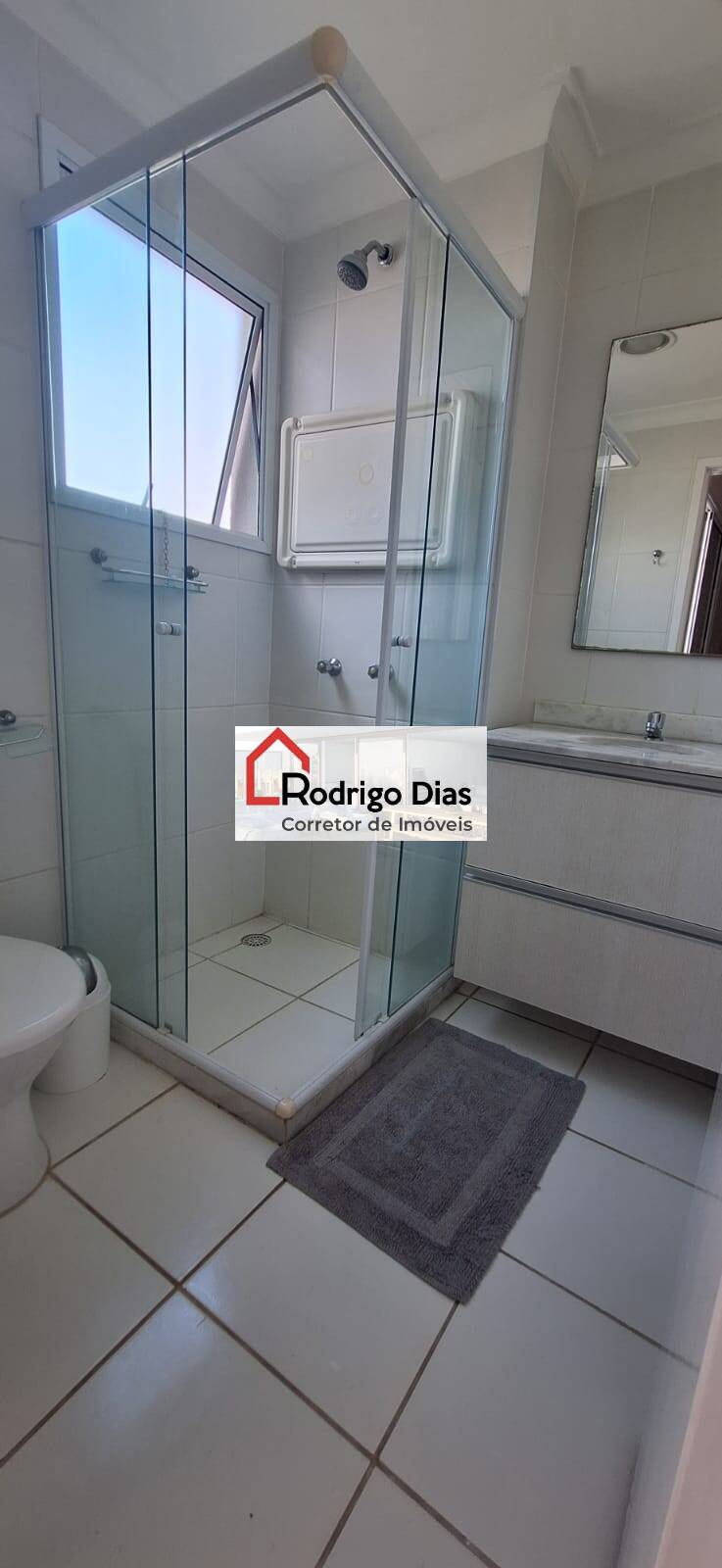 Apartamento para alugar com 2 quartos, 69m² - Foto 10