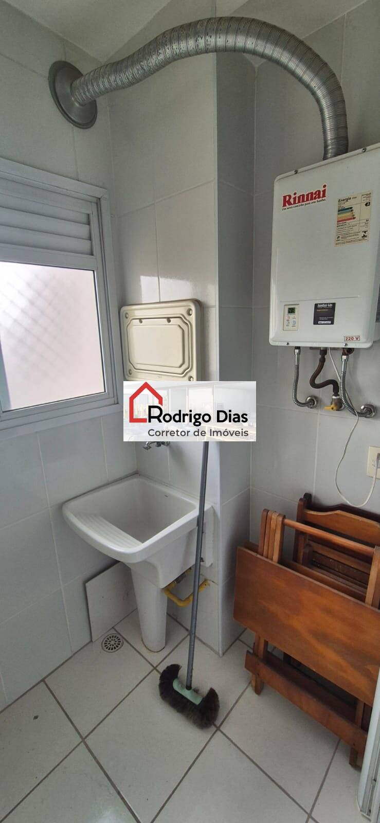 Apartamento para alugar com 2 quartos, 69m² - Foto 2