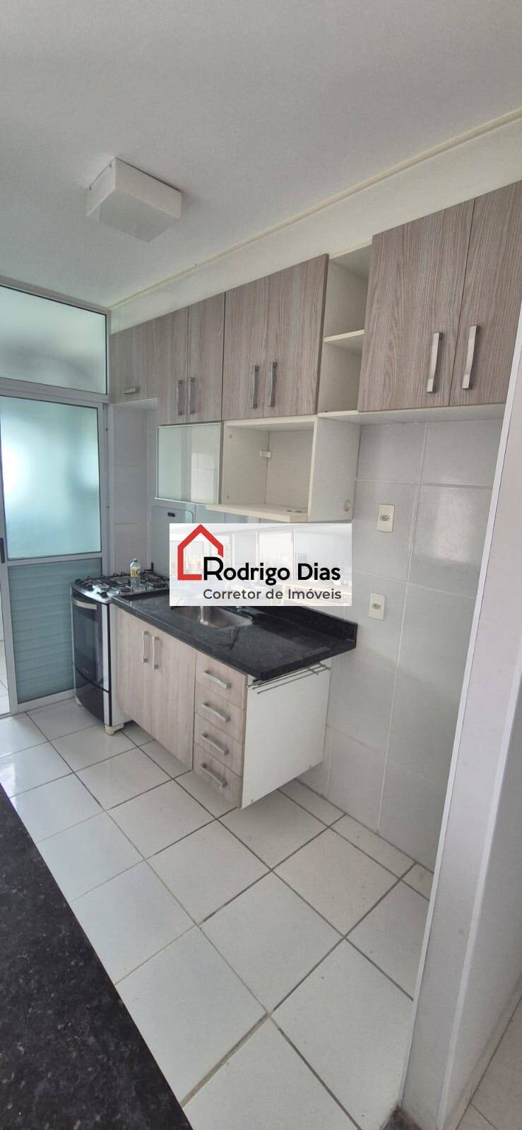 Apartamento para alugar com 2 quartos, 69m² - Foto 1