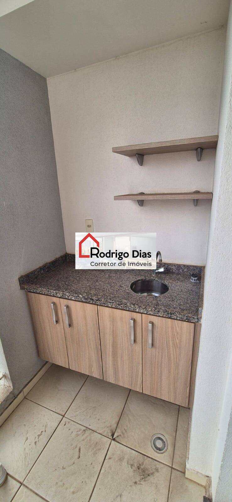 Apartamento para alugar com 2 quartos, 69m² - Foto 8