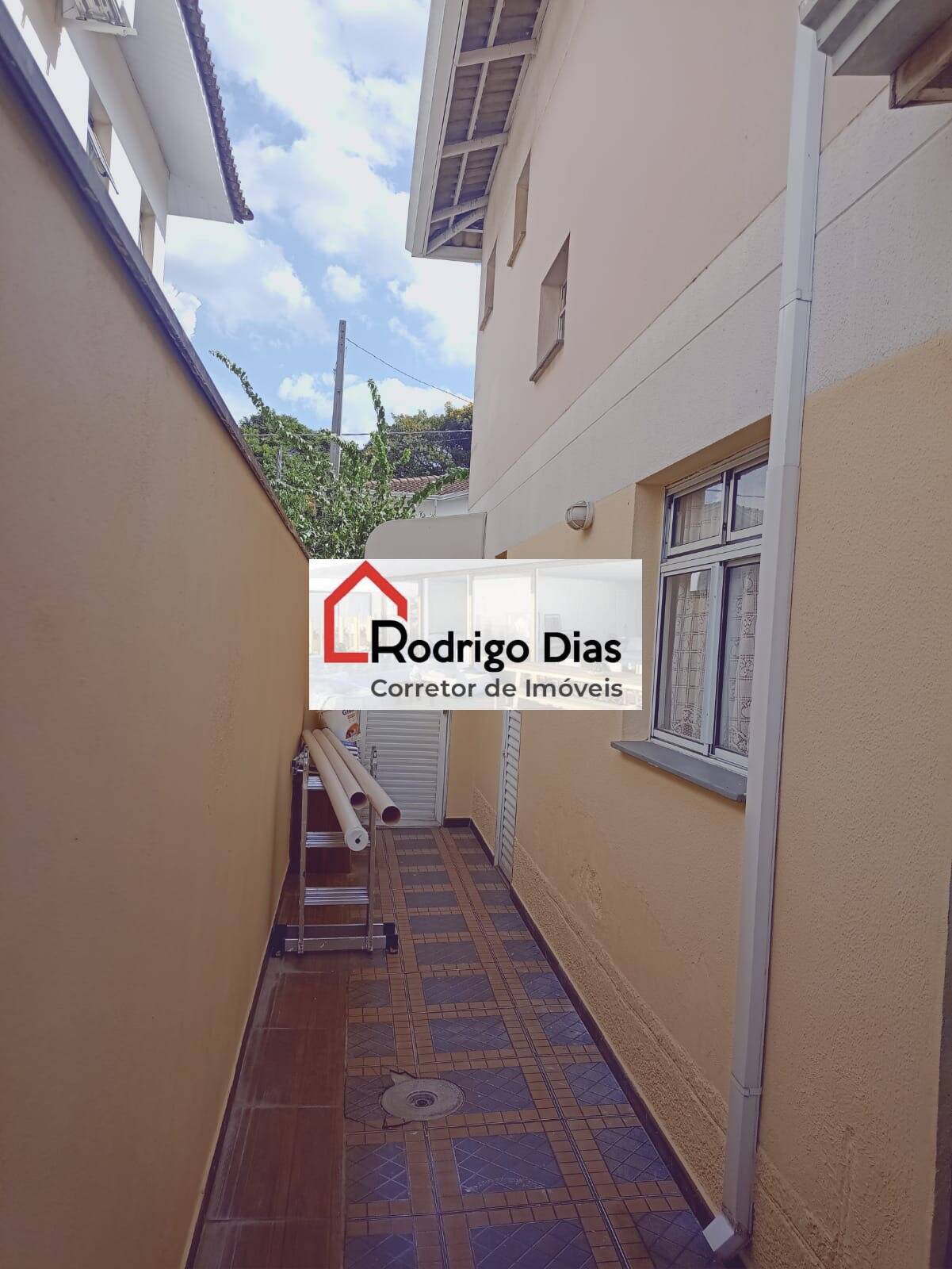 Casa de Condomínio à venda com 3 quartos, 88m² - Foto 10