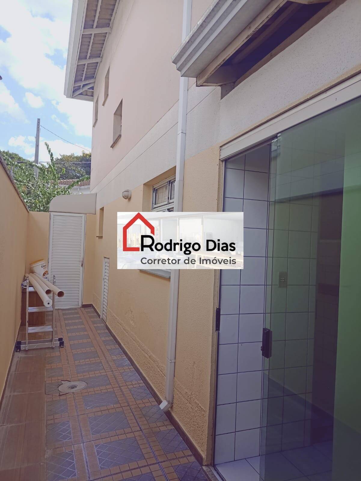 Casa de Condomínio à venda com 3 quartos, 88m² - Foto 24