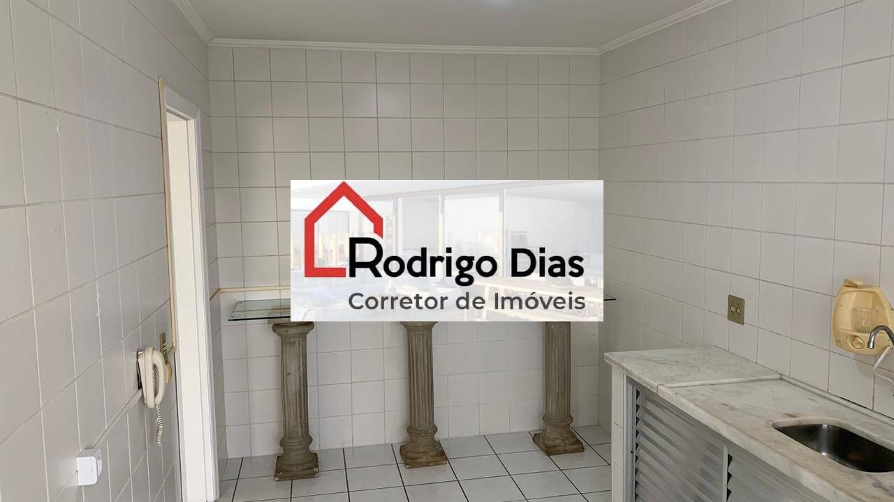 Apartamento para alugar com 2 quartos, 64m² - Foto 3