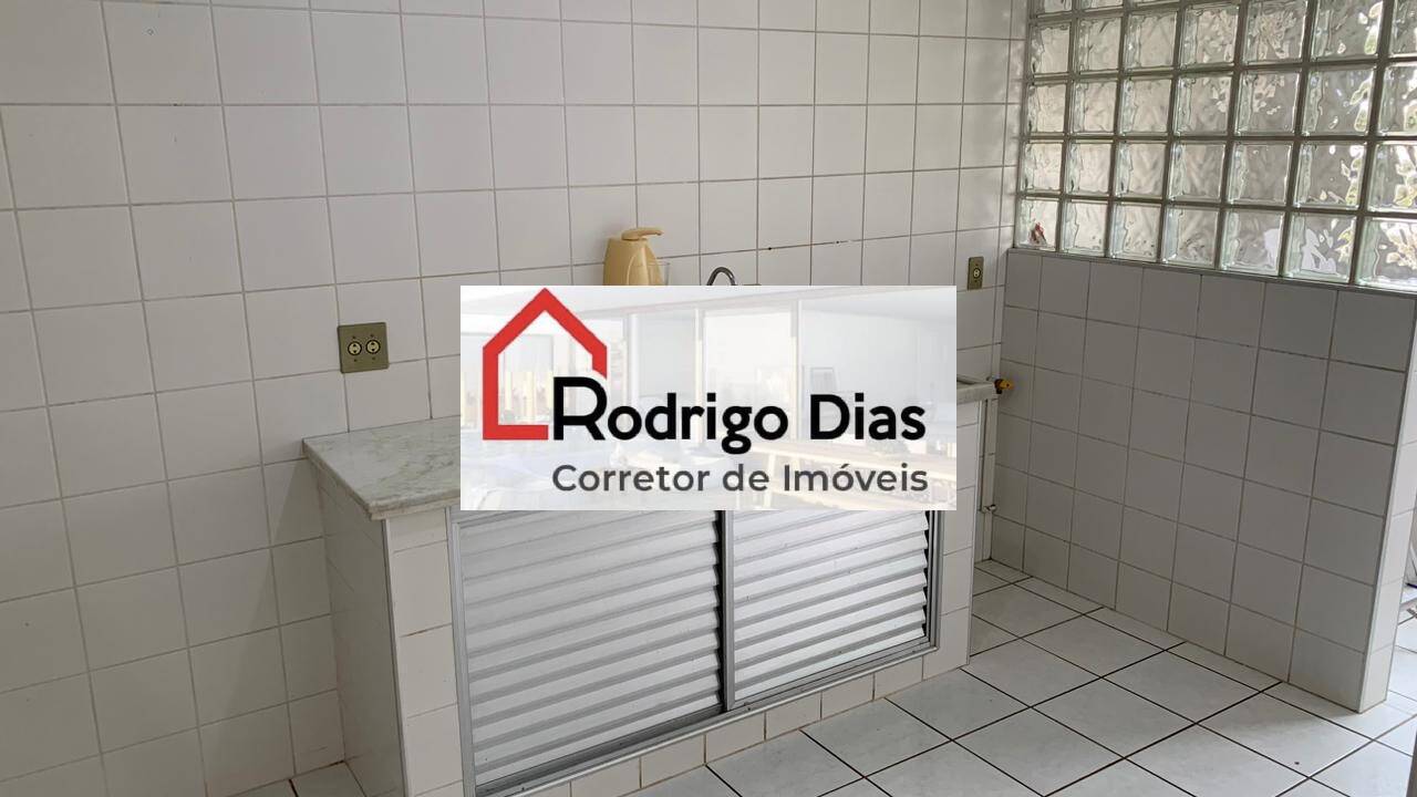 Apartamento para alugar com 2 quartos, 64m² - Foto 2