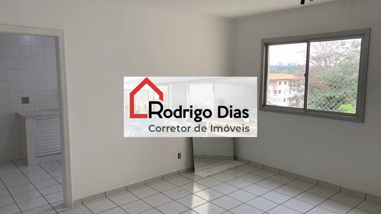 Apartamento para alugar com 2 quartos, 64m² - Foto 5