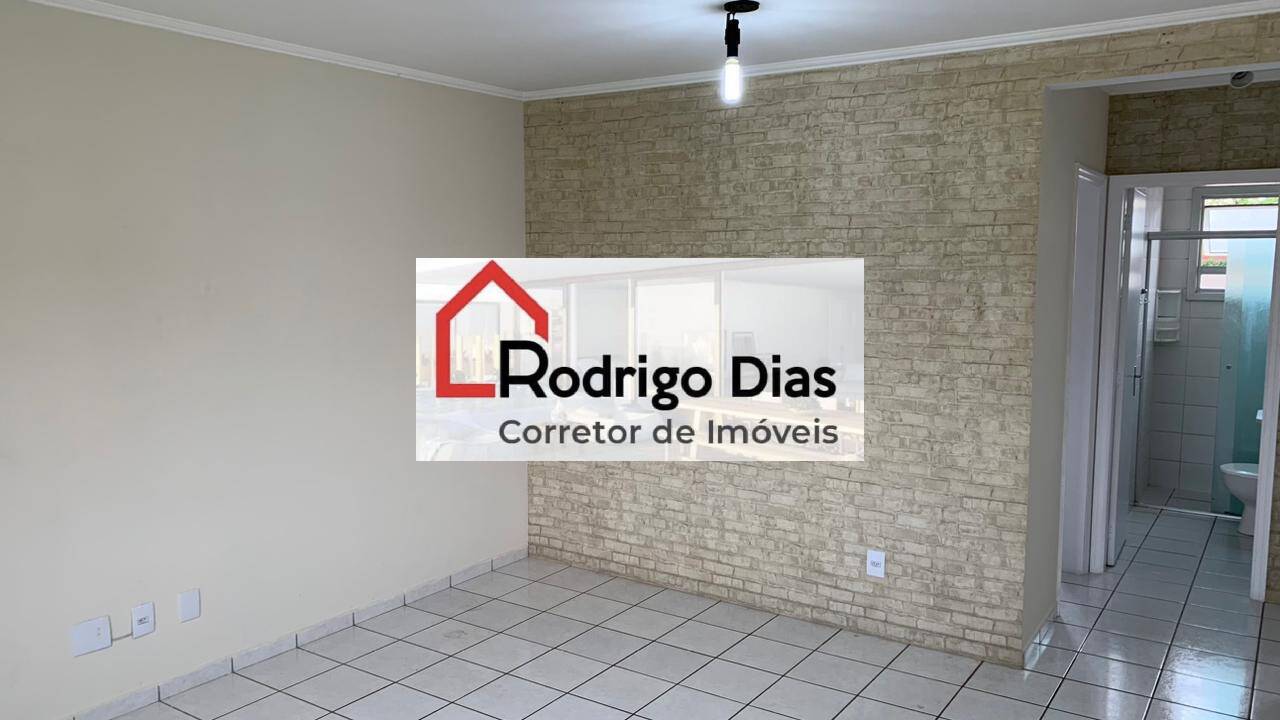 Apartamento para alugar com 2 quartos, 64m² - Foto 6