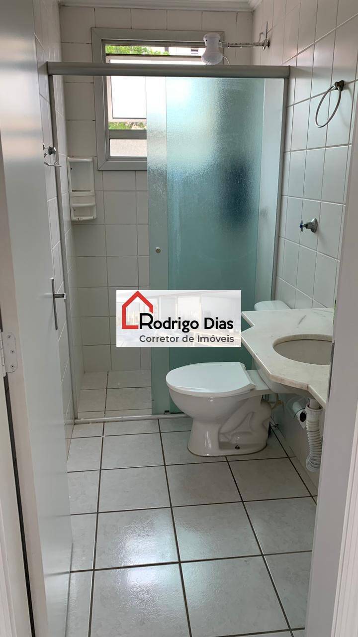 Apartamento para alugar com 2 quartos, 64m² - Foto 10