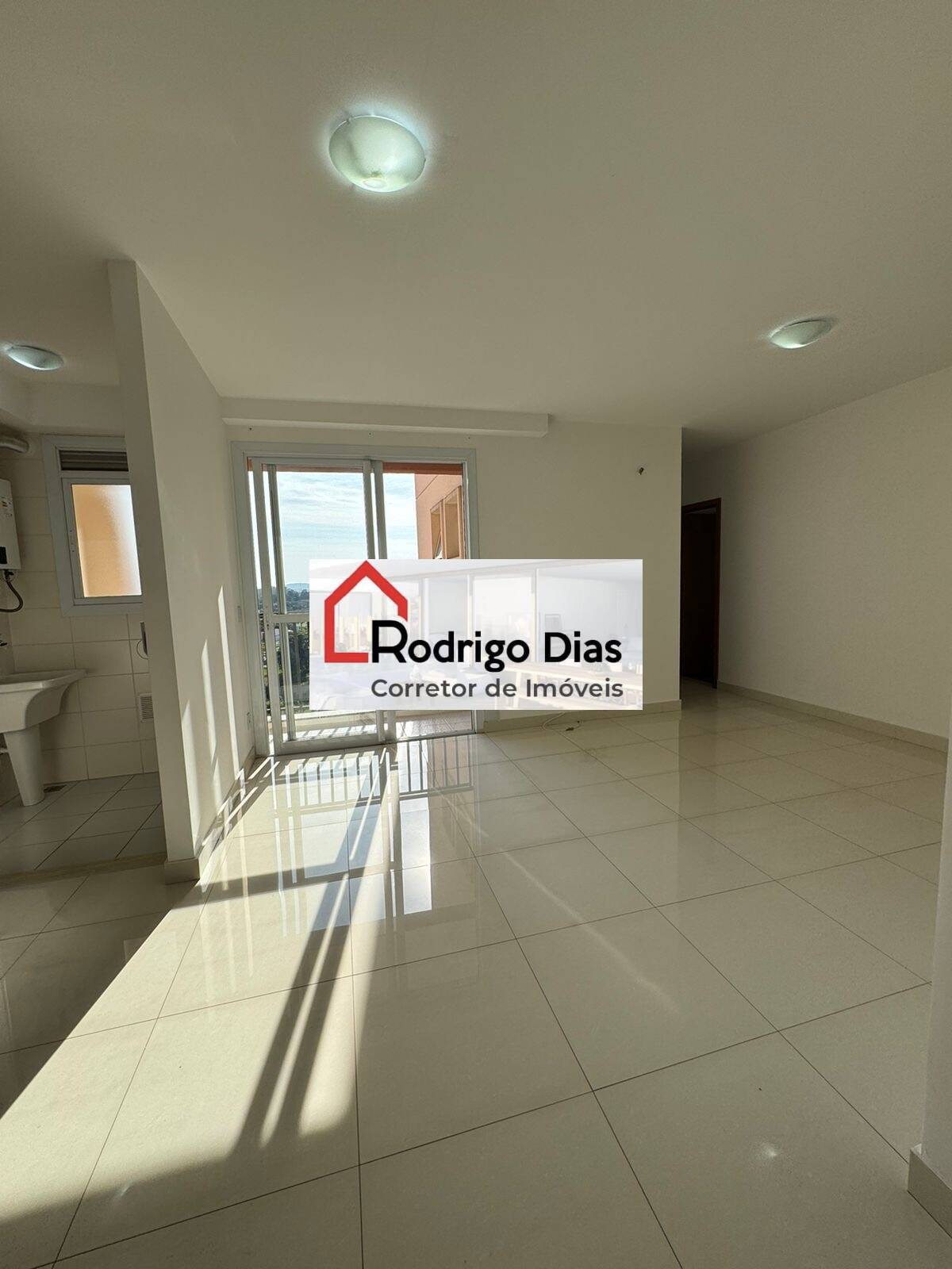 Apartamento para alugar com 3 quartos, 77m² - Foto 9