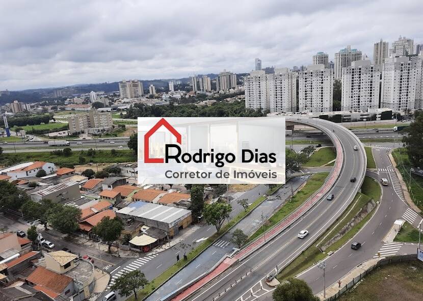 Apartamento à venda com 3 quartos, 100m² - Foto 3